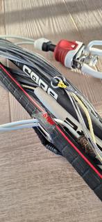 Core 3S Pro Bar - 22m lijnen - Goede conditie!, Watersport en Boten, Ophalen of Verzenden, Gebruikt, Overige typen