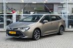 TOYOTA Corolla Touring Sports 2.0 Hybrid 184pk Dynamic | Dlr, Auto's, Toyota, Gebruikt, 4 cilinders, Corolla, Origineel Nederlands