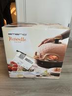Emerio Pizzarette NIEUW, Witgoed en Apparatuur, Gourmetstellen, Ophalen of Verzenden, Nieuw, 4 t/m 7 personen