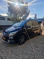Mercedes-Benz V-klasse 2017 BTW bus, Auto's, 190 pk, Diesel, Particulier, 2143 cc
