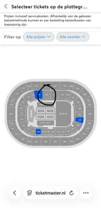 Harry Styles Amsterdam 1e Ring +CD, Drie personen of meer, Mei