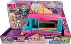 Adopt Me! Speelset Ice Cream Truck + Licht en Geluid, Verzenden, ., Overige typen, Nieuw