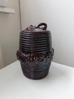 Unieke oude tabakspot, Antiek en Kunst, Ophalen of Verzenden