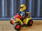 Playmobil speedster quad 4425, Ophalen, Zo goed als nieuw, Complete set