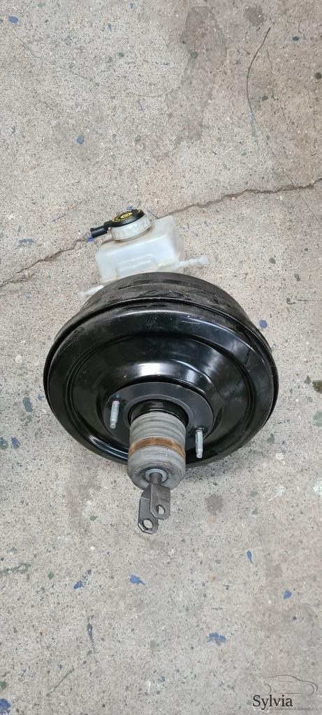 Rembekrachtiger BMW X5 E70 X6 E71 32067474, Auto-onderdelen, Remmen en Aandrijving, Gebruikt, Ophalen of Verzenden