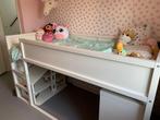 Twee Ikea Kura hoogslapers, Ophalen, Gebruikt, Hoogslaper