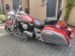 Kawasaki Vulcan 1500 Classic Tourer FI, Motoren, Chopper, 1500 cc, Particulier