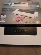 Vacuüm sealer, Ophalen, Zo goed als nieuw