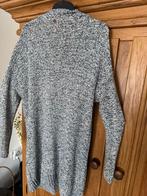 s.Oliver Vest grijs Maat L, Ophalen of Verzenden, Zo goed als nieuw, Maat 38/40 (M), Blauw