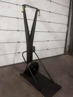 Concept 2 SkiErg met Voetplaat , Smartphone Houder, Ophalen, Gebruikt, Armen, Overige typen