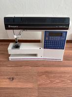 Naaimachine, Hobby en Vrije tijd, Ophalen, Gebruikt, Husqvarna