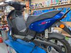 Electrische Scooter Govecs 72 volt Agm blauw kenteken, Ophalen of Verzenden, Gebruikt, Overige modellen