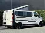 Opel Vivaro 1.6 CDTI L2H1 CAMPER, AIRCO, NAVI, HEFDAK, CAMER, Overige merken, Tot en met 2, Bedrijf, Koelkast