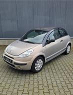 Citroën C3 Pluriel 1.6i-16V Hele leuke nette Cabrio met zee, Te koop, C3, Beige, Benzine