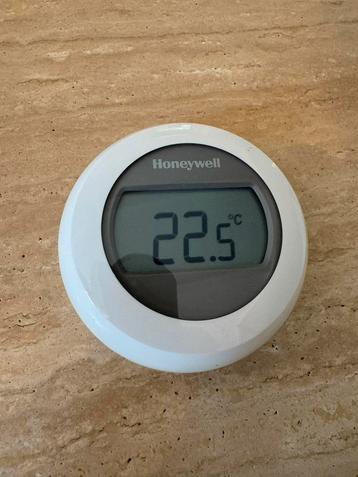 Honeywell thermostaat t40 t87G2014-E klassiek rond beschikbaar voor biedingen