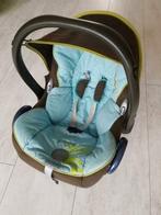 Maxi Cosi baby autostoeltje+zonnescherm+regenhoes, Kinderen en Baby's, Ophalen, Zijbescherming, 0 t/m 13 kg, Maxi-Cosi