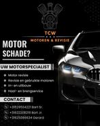 Gereviseerde Renault/Dacia 0.9 TCe H4B motor, Auto-onderdelen, Ophalen of Verzenden, 12 maanden garantie, Gereviseerd, Renault