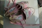 Espadrilles roze zomerschoen, Ophalen, Nieuw, Espadrilles of Moccasins, Roze
