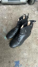 Paardenschoenen epplejeck maat 30, Dieren en Toebehoren, Paardrijkleding, Ophalen of Verzenden, Zo goed als nieuw, Dressuur, Bovenkleding
