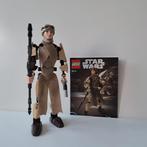 75113 Lego Starwars buildable figures - rey, Kinderen en Baby's, Speelgoed | Duplo en Lego, Ophalen of Verzenden, Zo goed als nieuw