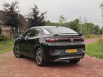 Volkswagen ID.5 Pro 77 kWh | Trekhaak | Camera | Apple Carpl, Automaat, Achterwielaandrijving, 38 min, Zwart