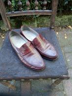 VAN BOMMEL ORIGINAL MOCASSIN, Ophalen of Verzenden, Zo goed als nieuw, Bruin
