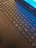 Medion Akoya laptop, Medion Akoya, 2 tot 3 Ghz, Qwerty, 115GB