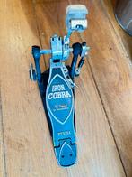 Tama Iron Cobra voetpedaal, Muziek en Instrumenten, Drumstellen en Slagwerk, Ophalen of Verzenden, Zo goed als nieuw, Tama