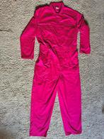 Overall volwassen roze maat 62, Ophalen of Verzenden, Zo goed als nieuw, Dames, Overall