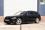 BMW 3-serie Touring 318i M Sport Corporate Lease, Auto's, BMW, Origineel Nederlands, Te koop, 1465 kg, 5 stoelen