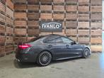 Mercedes-Benz C-klasse 200 Launch Edition AMG Line Pano Lede, Automaat, Achterwielaandrijving, 4 cilinders, Bedrijf
