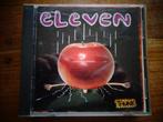 eleven thunk cd, Jazz, Ophalen of Verzenden, Zo goed als nieuw, 1980 tot heden