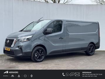 Nissan Primastar 2.0 dCi 150 L2H1 Acenta / Parkeersensoren a beschikbaar voor biedingen