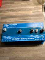 Victron Argofet Accu Isolator 100A, Ophalen of Verzenden, Zo goed als nieuw, Motor en Techniek