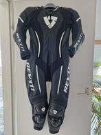 Revit Xena 3 eendelig lerenpak dames, maat 34, Motoren, Kleding | Motorkleding, Dames