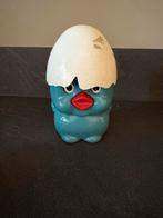 Zeldzame Calimero Douchegel Jaren 80 - Leeg, Verzamelen, Ophalen of Verzenden, Gebruikt