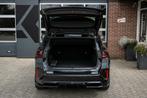 BMW X1 xDrive25e M Sport | Shadow | Maxton | Driving Ass. Pl, Auto's, BMW, Gebruikt, Leder en Stof, Zwart, Bedrijf