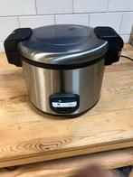 Rijstkoker - 5,4 liter, Witgoed en Apparatuur, Rijstkokers, Ophalen, Gebruikt