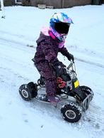 Kinder quad 50 cc 2 takt, Ophalen, Gebruikt, 50 cc