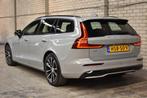 Volvo V60 T6 350PK AWD Plus Dark | Trekhaak | 360 | Schuifda, Automaat, Gebruikt, Euro 6, 4 cilinders