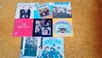 Verzameling lp's  / Collectie lp's/ Diverse lp's The Beatles, Ophalen of Verzenden, 1960 tot 1980, Zo goed als nieuw