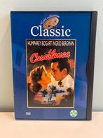 Casablanca. Dvd klassieker 1942, Alle leeftijden, Ophalen of Verzenden, 1940 tot 1960, Actie en Avontuur