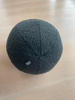 Eichholtz sierkussen zwart maat s, Ophalen of Verzenden, Zo goed als nieuw, Zwart, Rechthoekig