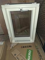 Fakro Tuimeldakraam 55x78cm, Doe-het-zelf en Verbouw, Glas en Ramen, Ophalen