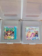 Adventure Island 1 en 2, Ophalen of Verzenden
