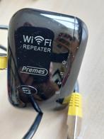 wifi repeater Premes, Tp-link, Ophalen of Verzenden, Zo goed als nieuw