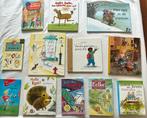 Leuke kinderboeken van AVI tot 7 jaar, Ophalen, Zo goed als nieuw