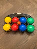 Jeu de boules set kids, Ophalen, Zo goed als nieuw