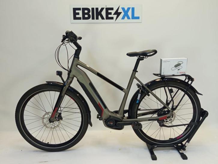 Koga Pace B10 Bosch Perf Line CX MM 625Wh! Belt-Drive, Fietsen en Brommers, Elektrische fietsen, Ophalen of Verzenden