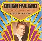 Brian Hyland Itsy bitsy teenie weenie - vinyl single - nieuw, Ophalen of Verzenden, Nieuw in verpakking, Overige formaten, Rock-'n-Roll